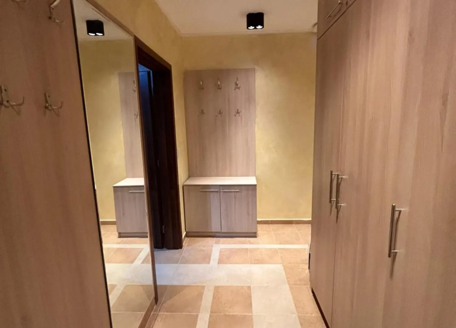 公寓 2-Bedroom, 2-Bathroom With Fireplace And Garden At Winslow Infinity 班斯科