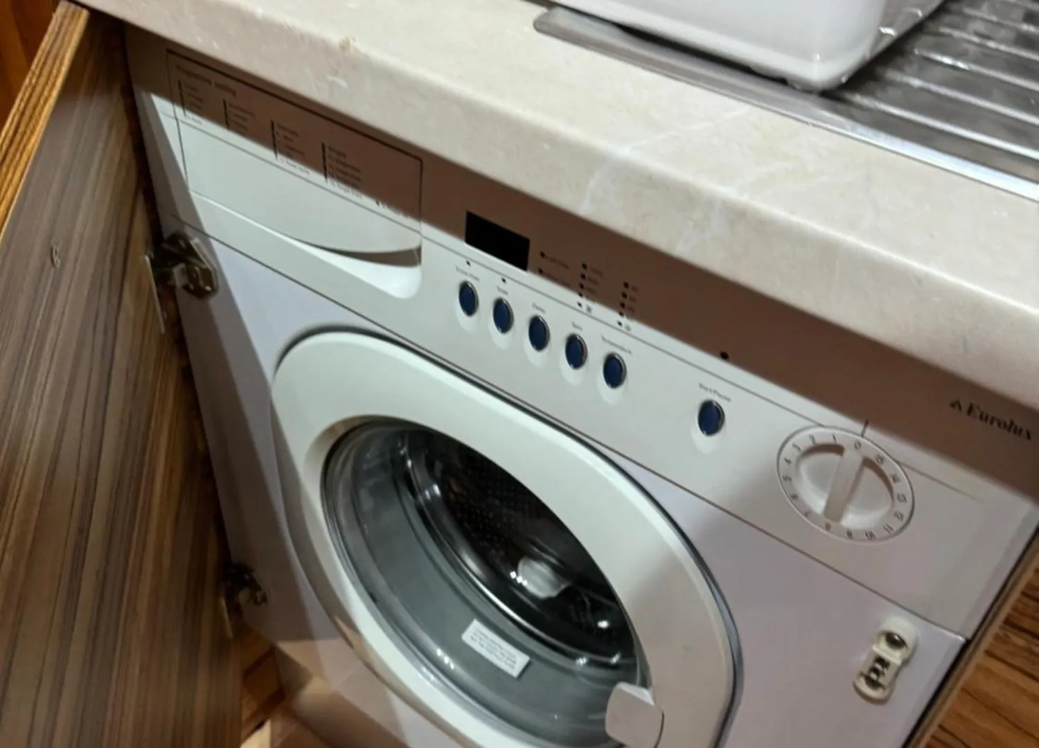 公寓 2-Bedroom, 2-Bathroom With Fireplace And Garden At Winslow Infinity 班斯科