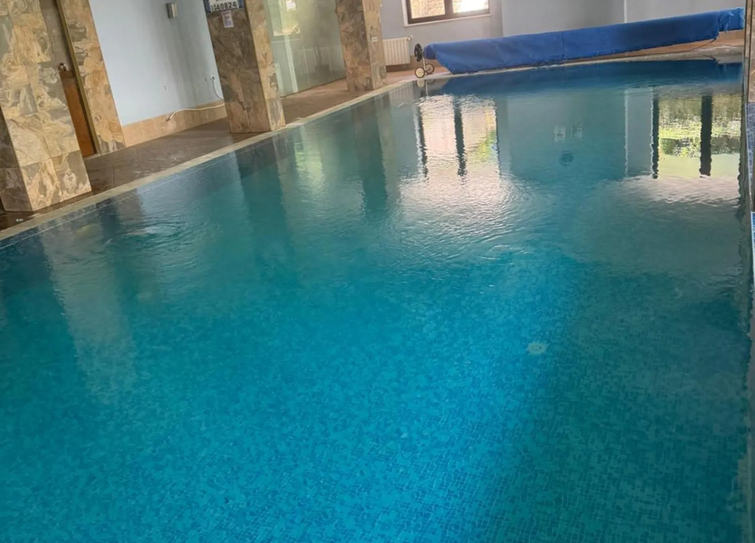 2-Bedroom, 2-Bathroom With Fireplace And Garden At Winslow Infinity 班斯科 0*,  保加利亚