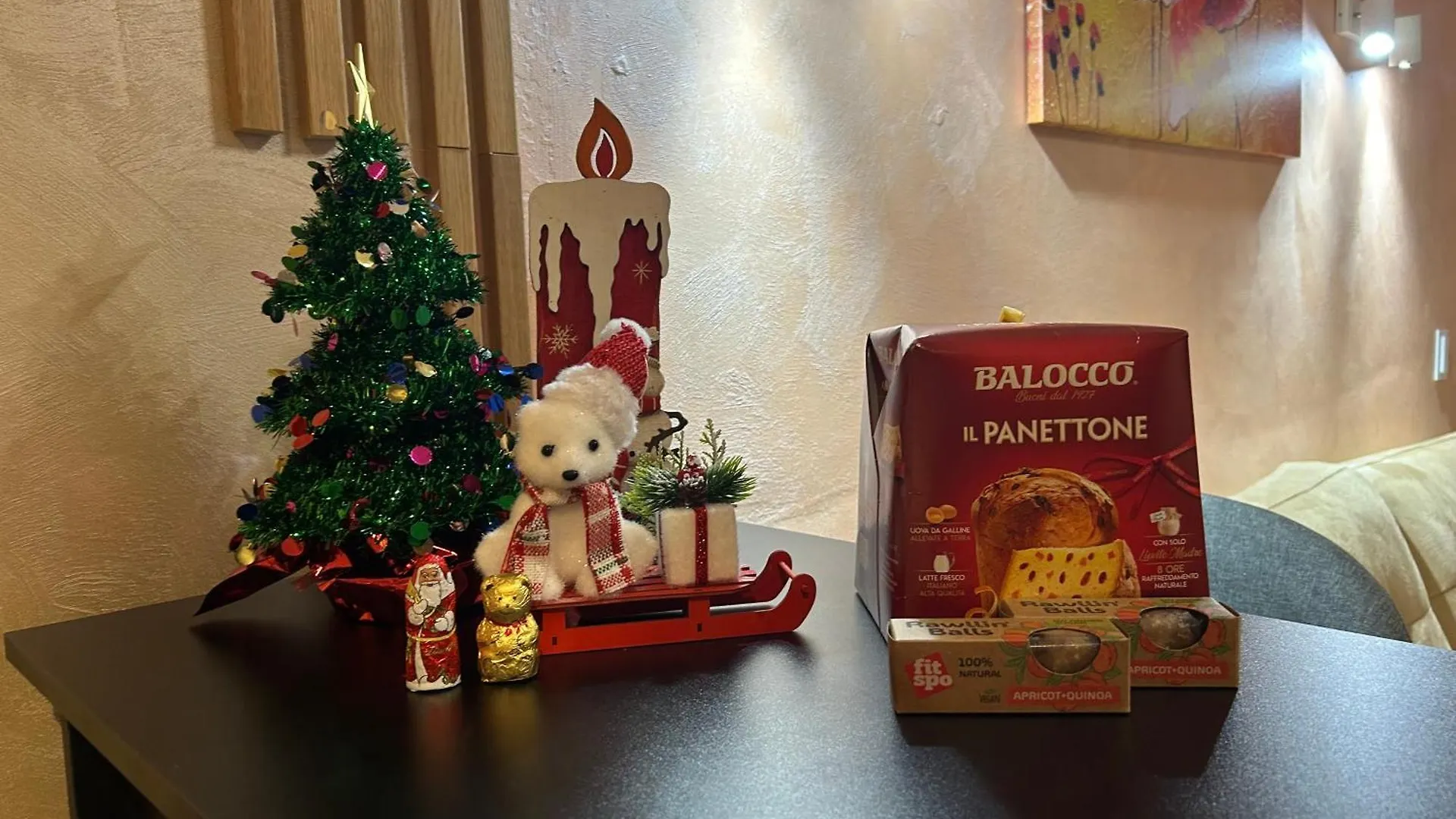 2-Bedroom, 2-Bathroom With Fireplace And Garden At Winslow Infinity 班斯科 公寓